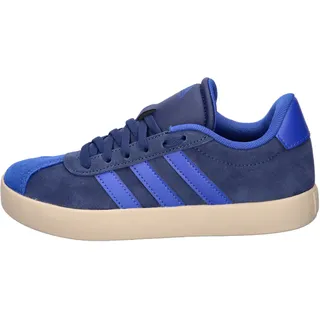 VL Court 3.0 Kinder Dark Blue/Team Royal Blue/Wonder Beige 38
