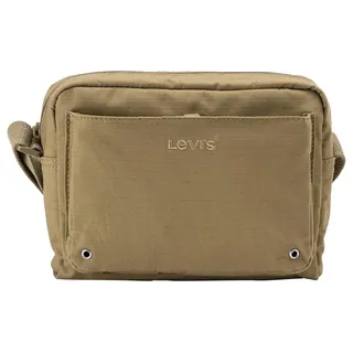 Levi's Herren Zip Umhängetasche