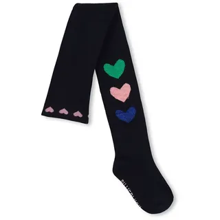 Billieblush U21515 Strumpfhose - Navy - EU 23