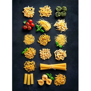 Egeria Geschirrtuch »Küchentuch Digitalprint« 2x 50x70 cm, MADE IN GREEN by OEKO-TEX®-zertifiziert, schwarz