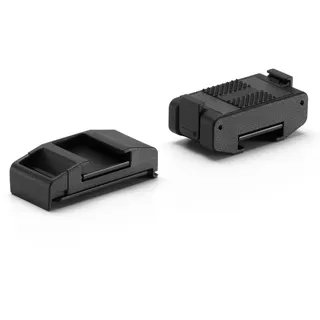 DJI Action Cold Shoe Expansion Kit Mounting Piece