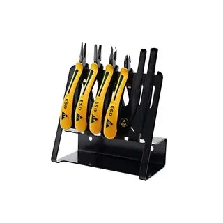 BERNSTEIN Tools for Electronics 3-960 VE Werkzeugset ESD