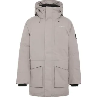 Didriksons Herren Akilles 2 Parka (Größe S, beige)
