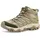 Mid GTX Beige/Mint 41