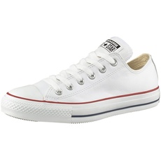Bild Chuck Taylor All Star Leather Low Top white 38