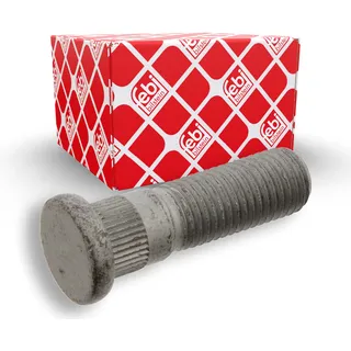 FEBI Radbolzen