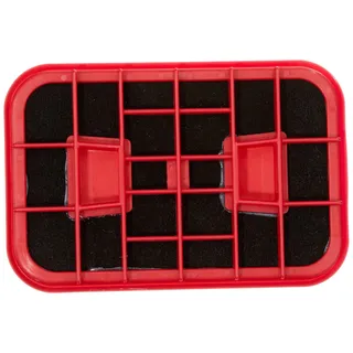 Alternativ-wie Lux Lux 1/ D 820 Kohlefilter