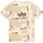 BL Camo T-Shirt desert camo 91 M