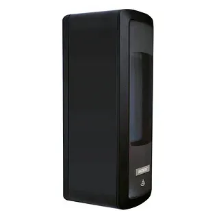 Katrin Seifenspender 500ml Schwarz