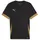 Puma teamGOAL Jersey Kurzarm Schwarz/Gold XXL