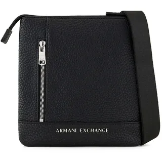 Armani Exchange 952652_cc828 Umhängetasche - Black - One Size