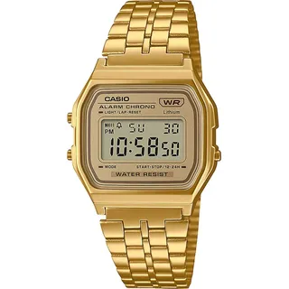 Casio Vintage A158WETG-9AEF