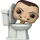 Funko POP Skibidi Toilet Skibidi Toilet 10