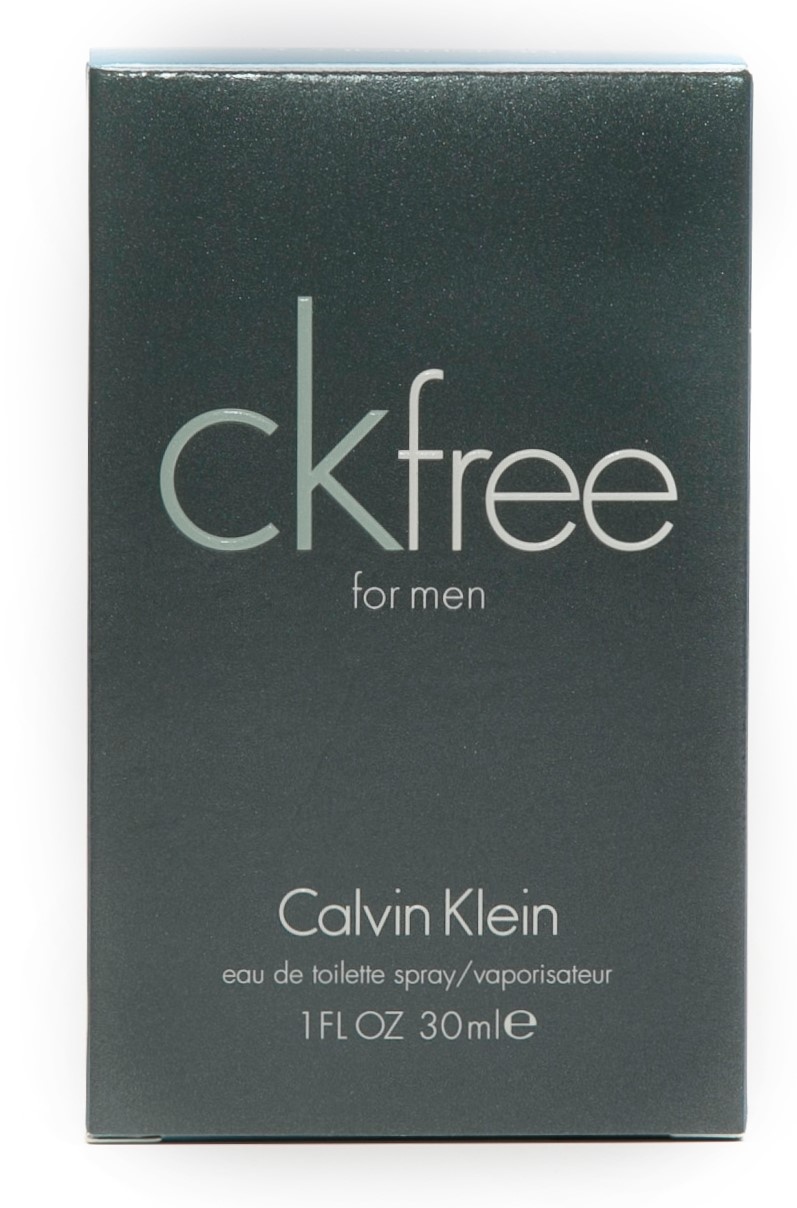 Bild von CK Free Eau de Toilette 30 ml