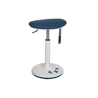 Topstar Bürohocker Sitness X-Stool 20 FX435 CR5 petrol, 1 St.