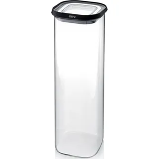 GEFU Pantry schwarz 2,5 l