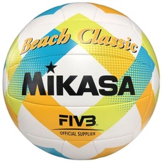 Bild Mikasa® Beach Classic Volleyball 000