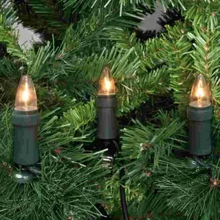 rotpfeil Weihnachtslichterkette 30tlg. für Außen Lichterkette Typ 974 30-teilig 28,5m