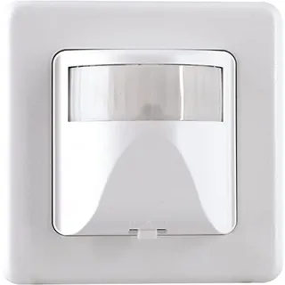 Kopp 805813010 Bewegungsschalter INFRAcontrol 2D 180o Unterputz IP20