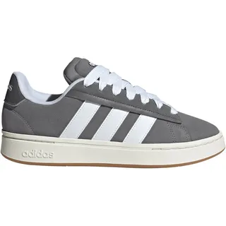Grand Court Alpha 00s Grey Four / Cloud White / Off White 46 2/3