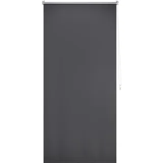 Thermo-Rollo Manresa 60 cm x 175 cm Grau