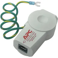 APC, Steckdosenleiste, ProtectNet standalone surge protector for analog/DSL phone lines (2 lines, 4 wires) (RJ45)