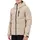Superior Skijacke Herren Beige