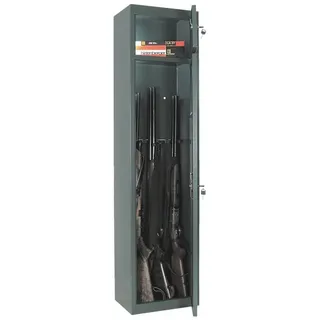Rottner Tresor GUN 5 Zylinderschloss
