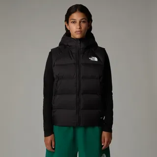 The North Face Hyalite VEST TNF Black/Npf, XS