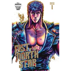 Fist of the North Star Master Edition 1