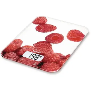 Beurer KS 19 Berry - Küchenwaage / Dekor