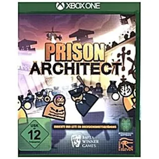 Introversion Software Prison Architect