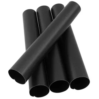 Zenker Schaumrollen, Backform, schwarz)
