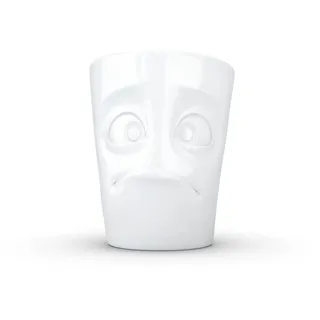 Fiftyeight T_01_84_01 Becher 0,35 l Weiß 1