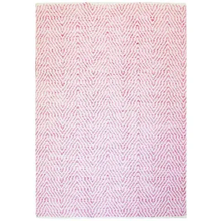 Kayoom Teppich Aperitif 410 Pink