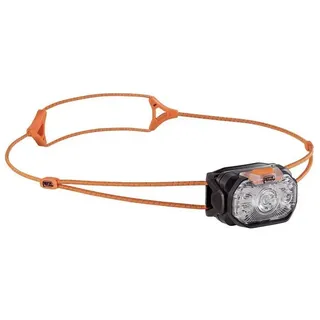 Petzl Swift Lt Scheinwerfer - Black - 380 Lumina