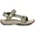 Terra Fi Lite Suede Damen Seagrass 40