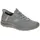 Summits Herren Grau 44