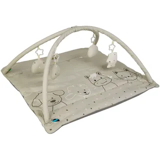 Sterntaler "Spielbogen BAUERNHOF", beige,