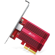 Bild TX401 10 Gigabit PCI Express Netzwerk Adapter