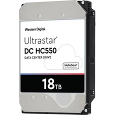 Bild Ultrastar HC550 18 TB 3,5" 0F38353
