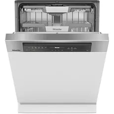 Miele G 7605 SCi XXL AutoDos Geschirrspüler (Einbaugerät, Besteckschublade, 598 mm breit, 42 dB(A), A)