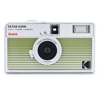 Kodak Ektar H35N grén