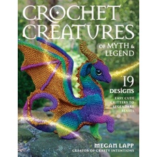 Bild Crochet Creatures of Myth and Legend