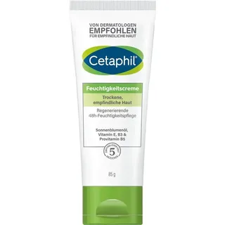 Galderma Laboratorium Feuchtigkeitscreme für trockene, empfindliche Haut Creme 85 ml