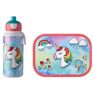 Mepal Campus Unicorn Set (für Kinder)