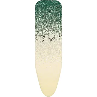 Brabantia Board Cover A Bügelbrettabdeckung Baumwolle Grün