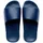 Unisex Slide Classic Metallic Flip-Flop