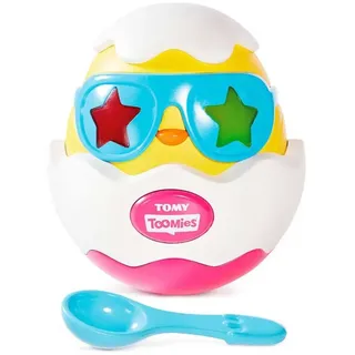 Toomies Besiege Das Ei - Multicolor - One Size