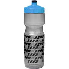 Bild Unisex – Erwachsene BPA-freie Fahrrad Trinkflasche 600ml und 800ml 6 Farben Große und Kleine Radsport Bidons Sport Wasserflaschen Accessories, Blau-800 ml, 800 ml
